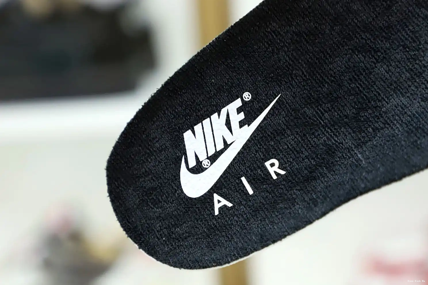 JORDAN 2018 11 RETRO AIR 'CONCORD' Kimikick 0610